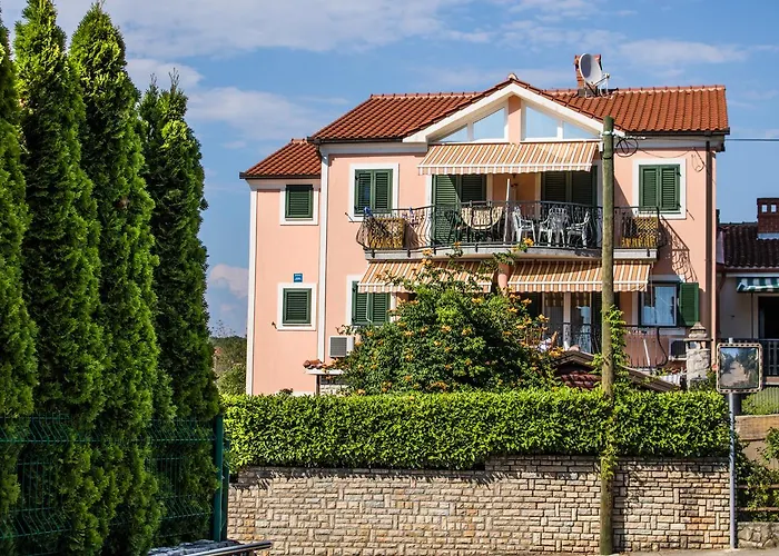 Malinska Center Apartment