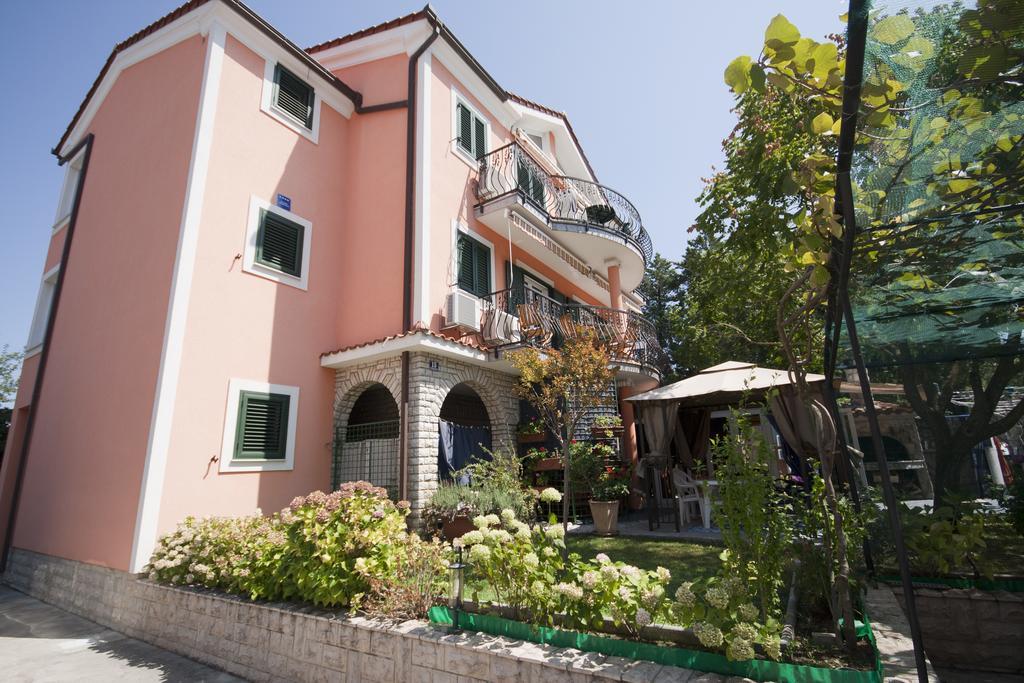 Center Malinska