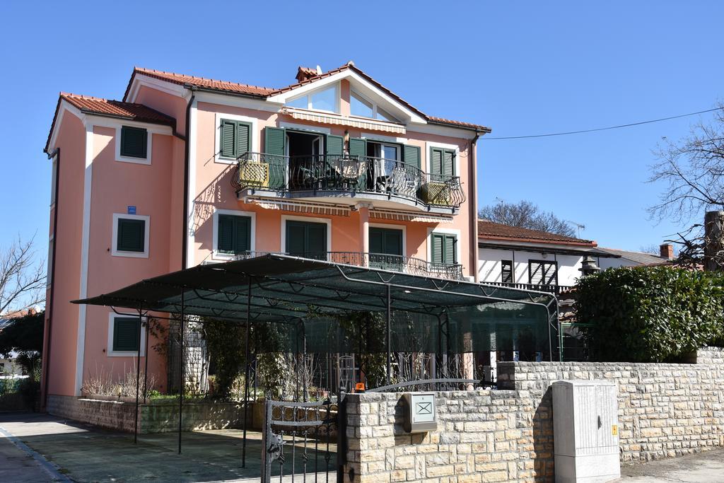 Center Malinska