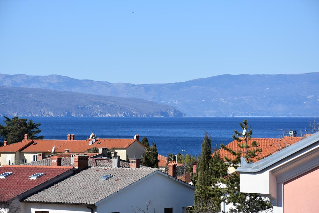 Center * Malinska