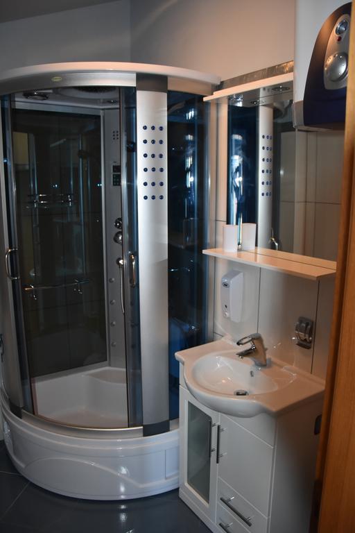 Center Apartment
