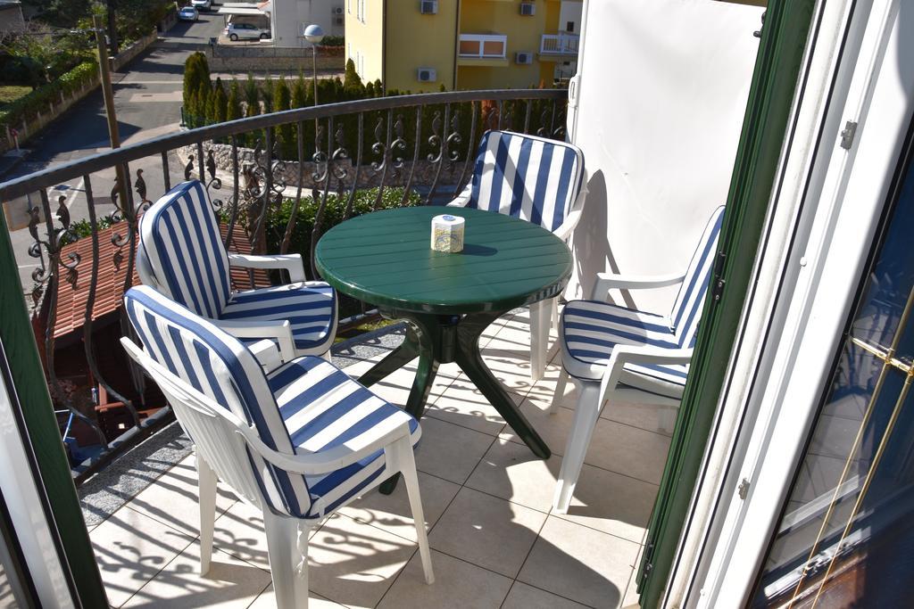 Center Apartment Malinska