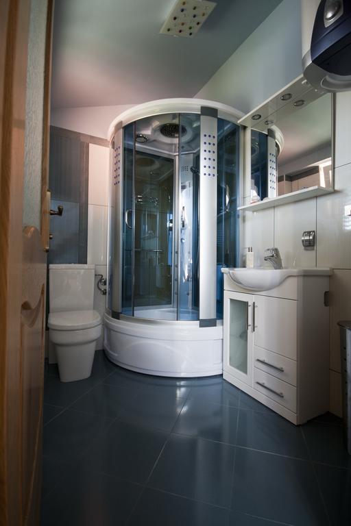 Center Apartment