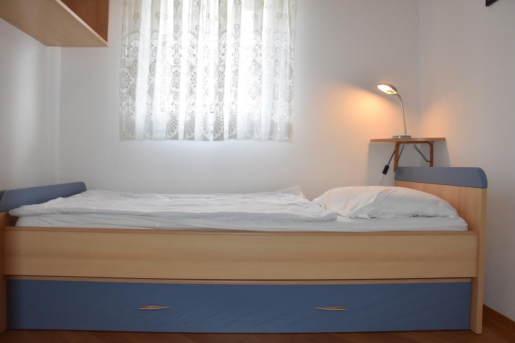Apartment Center Malinska