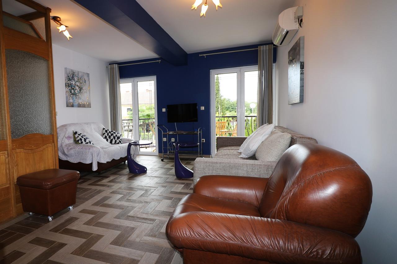 Center Apartment Malinska