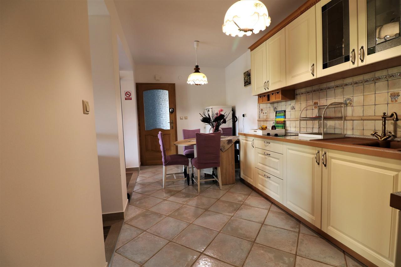 Center Apartment Malinska