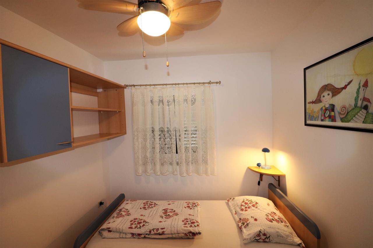 Center Apartment
