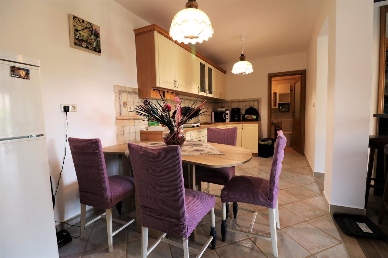 Center Apartment