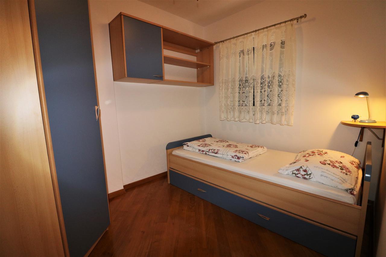 Apartment Center