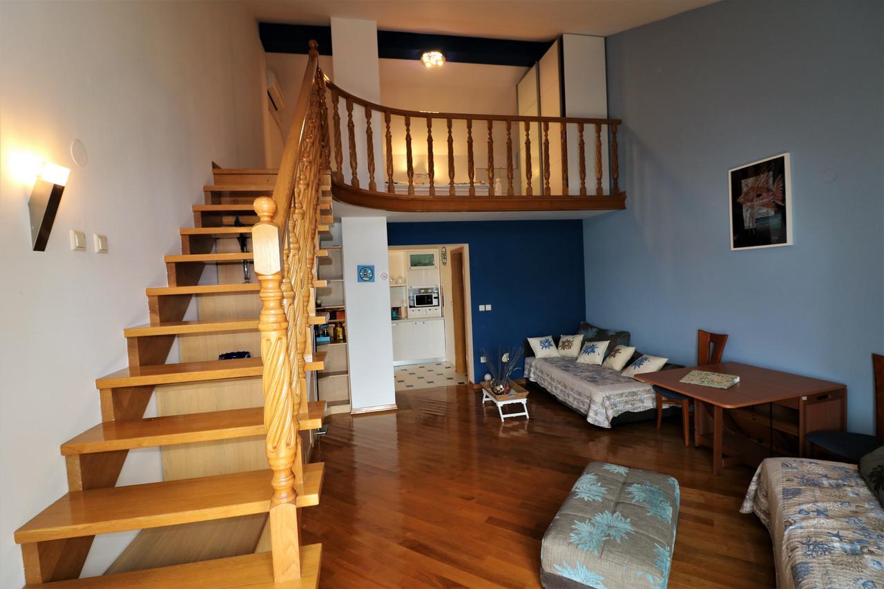 Center Apartment Malinska