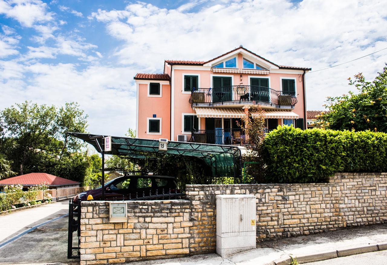 Center Apartment Malinska