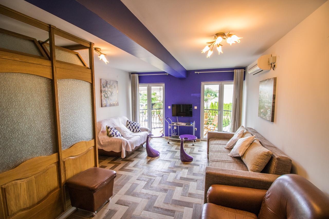 Center Apartment