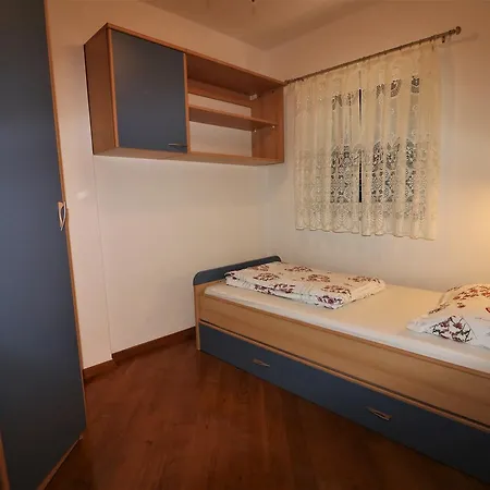 Malinska Center Apartment Exteriér fotografie