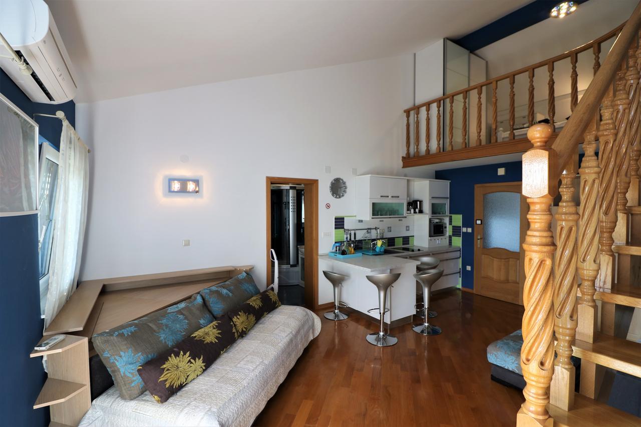 Center Apartmán